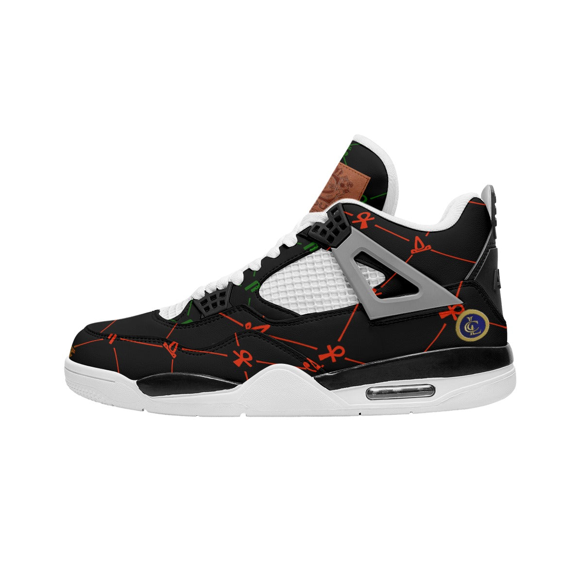 A.U.S RBG Air Chouett Shoes