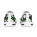ADINKRA MXGRN Children's Canvas Shoes