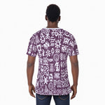 ADINKRA MXGRPS Unisex T-Shirt