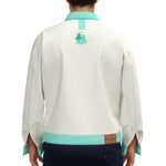 MARSEILLE STYLE Unisex Lapel Jacket