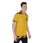 BEWARE Men's Polo Shirt