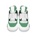 NIGERIA FLAG Air Chouett Shoes