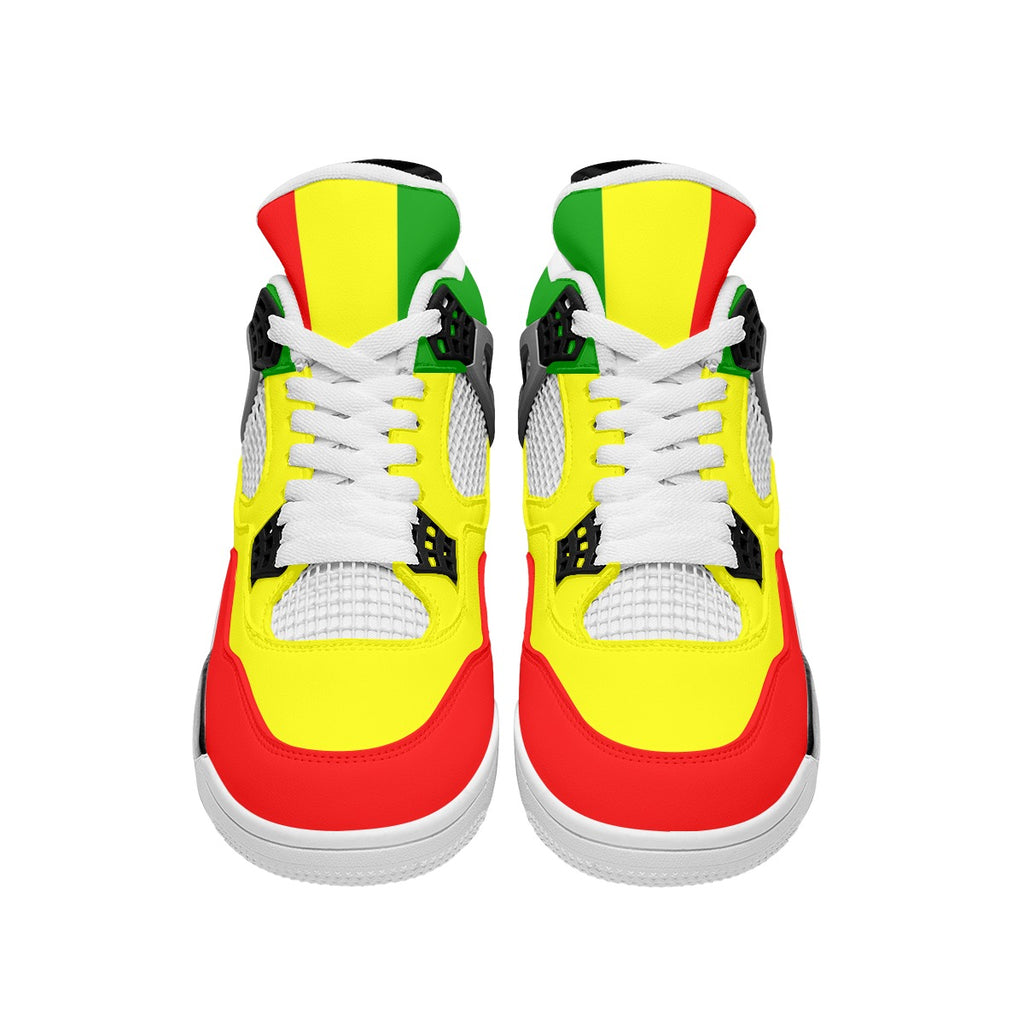 GUINEE FLAG Air Chouett  Shoes