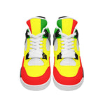 GUINEE FLAG Air Chouett  Shoes