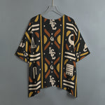 BOGOLAN KMT Women's Bat Sleeve Shirt