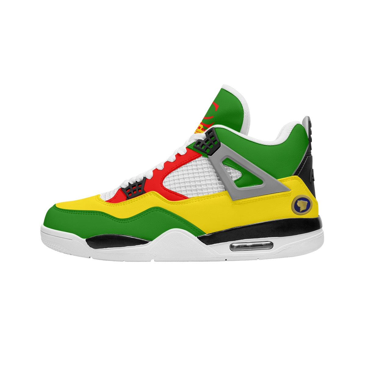 YANA FLAG Women's Air CHOUETT Shoes