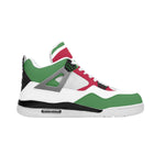 SURINAME FLAG Air Chouett Shoes