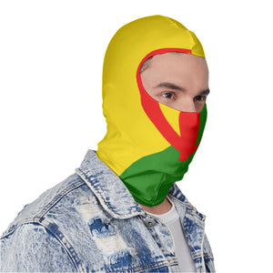 YANAZER Balaclava Face Mask