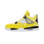 BANDANA FULLY YLW Air Chouett Shoes