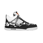 ADINKRA B&W Air Chouett  Shoes