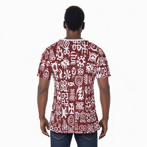 ADINKRA MXBRDX Unisex T-Shirt