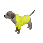 BANDANA L.K Dog's Pullover Hoodie