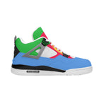 ERITREA FLAG Air Chouett Shoes