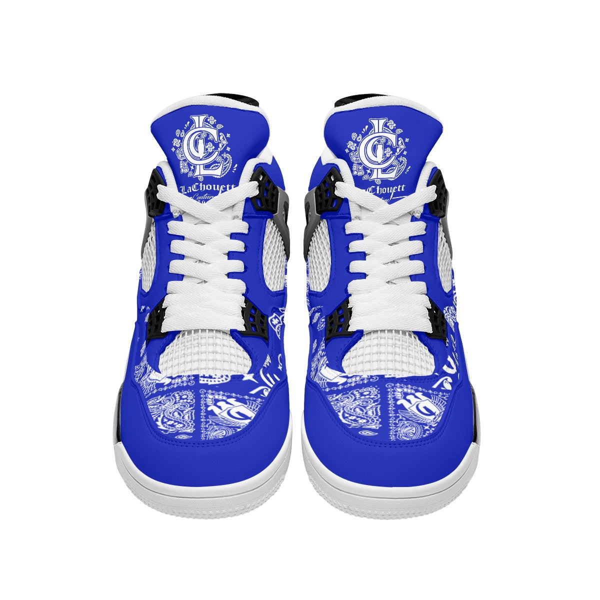 BANDANA MIX C's UP Air Chouett Shoes