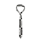 ADINKRA Unisex Tie