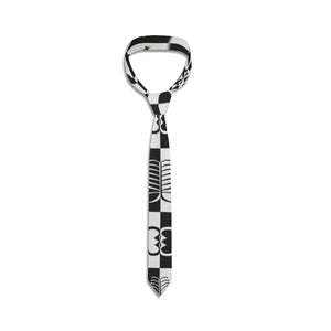 ADINKRA Unisex Tie