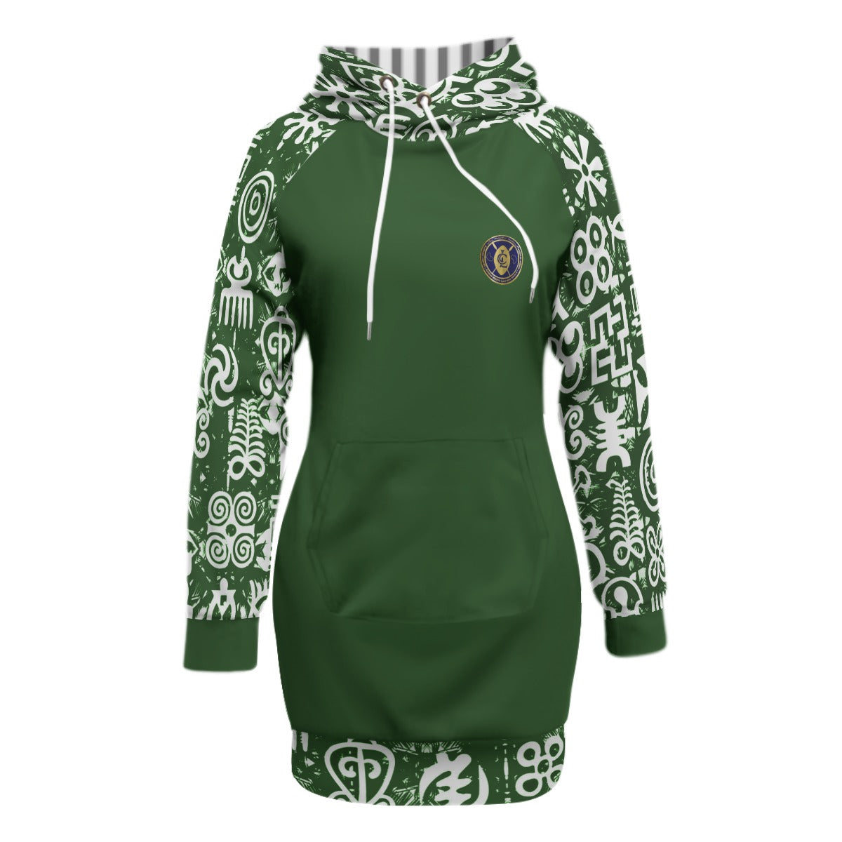 ADINKRA MXGRN Women's Hoodie