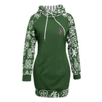 ADINKRA MXGRN Women's Hoodie