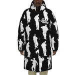 C-WALK BLC Unisex Long Down Jacket
