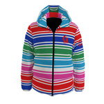 CHUCKY Unisex Down Jacket
