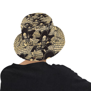 SATTA MASSAGANA Unisex Summer Bucket Hat