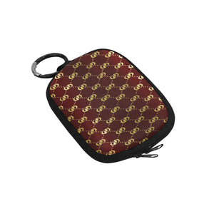 EXCELLENCE BRDXGLD Coin Purse (Model 1605)