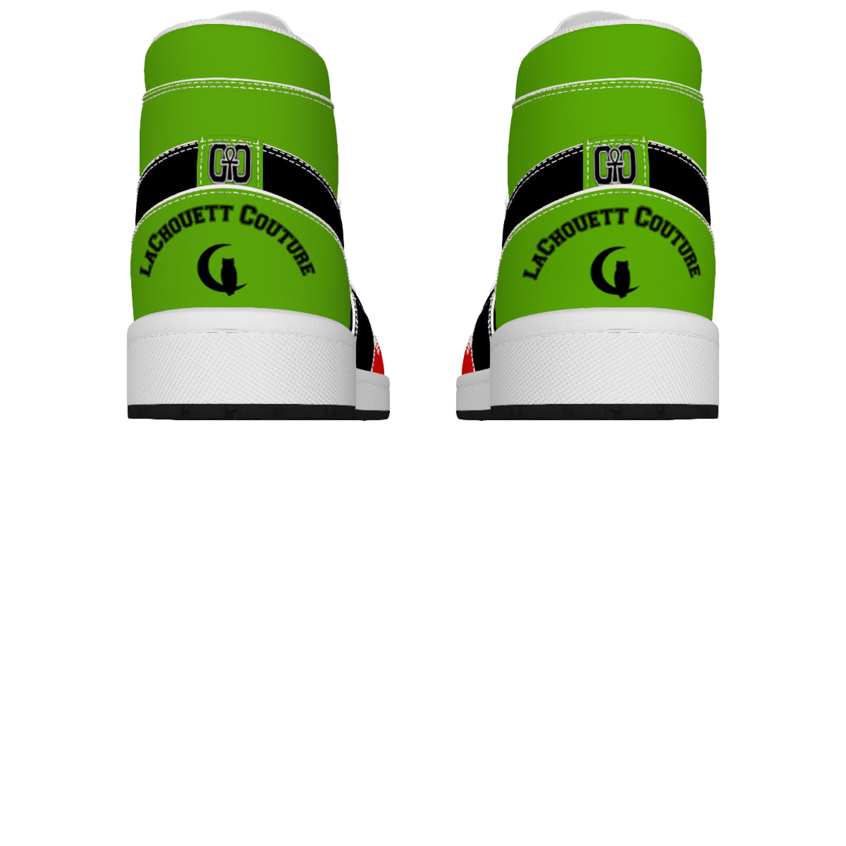 HATHOR RBG SNEAKER AF