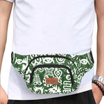 ADINKRA MX Fanny Pack/Small