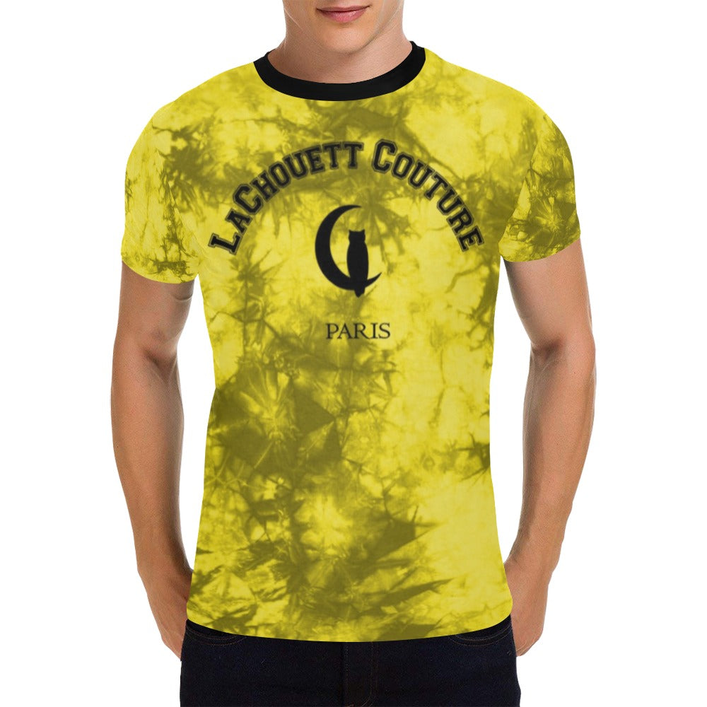 TIE DYE T-Shirt for Men