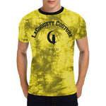 TIE DYE T-Shirt for Men