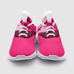 CAMOUFLAGE PINKISH Unisex City Runner