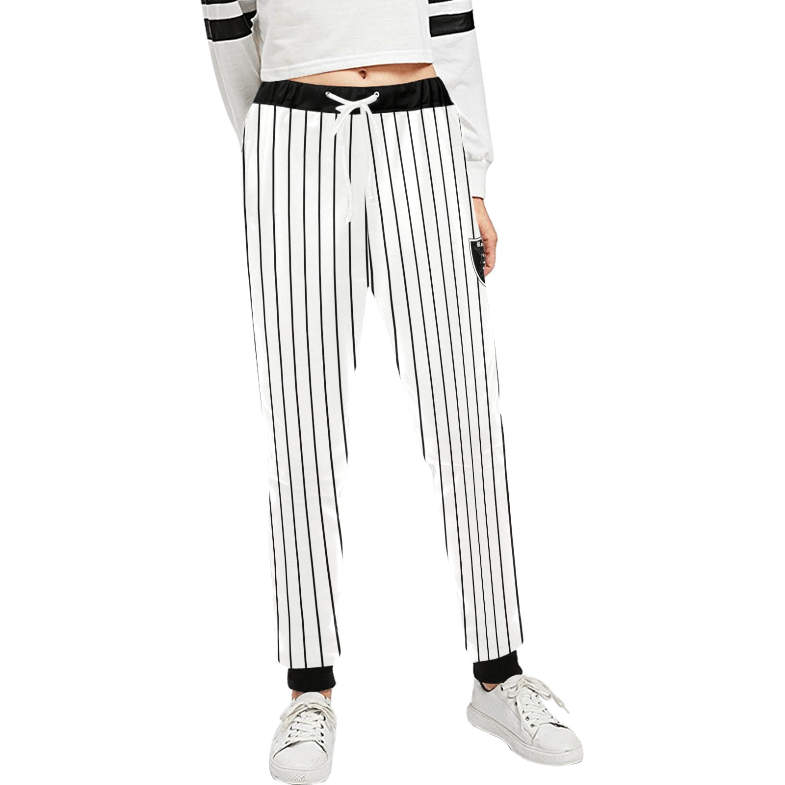 EAZY-E RUTHLESS Unisex Sweatpants