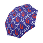 ELEGANCE BLR Auto-Foldable Umbrella