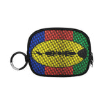 NOUVELLE CALEDONIE FLAG Coin Purse (Model 1605)