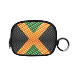 JAMAICA FLAG Coin Purse (Model 1605)