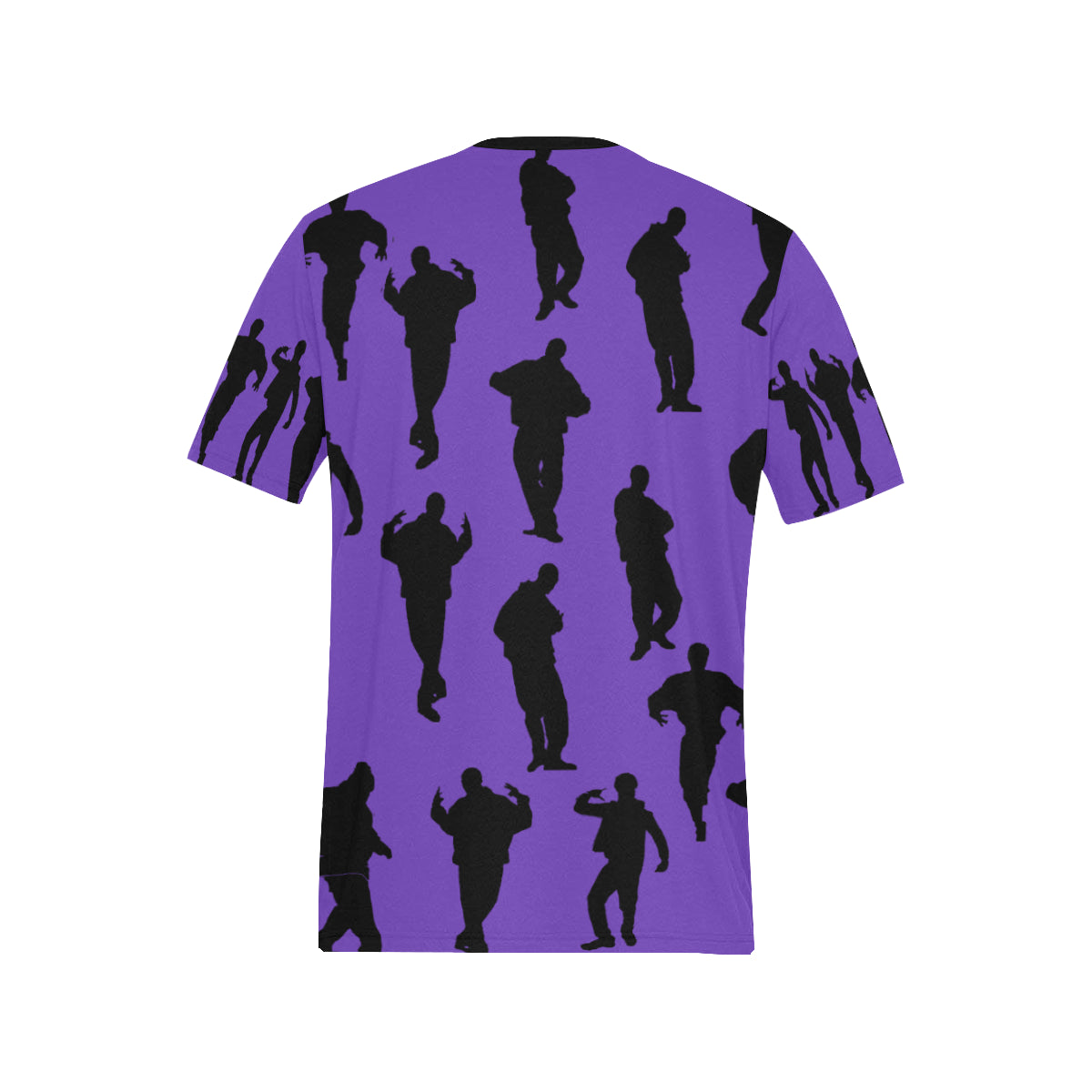 C-WALK GRAPES Men's All Over Print T-Shirt