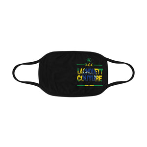 LCC BRASIL GRUNDGE Mouth Mask (2 Filters Included) (Non-medical Products)