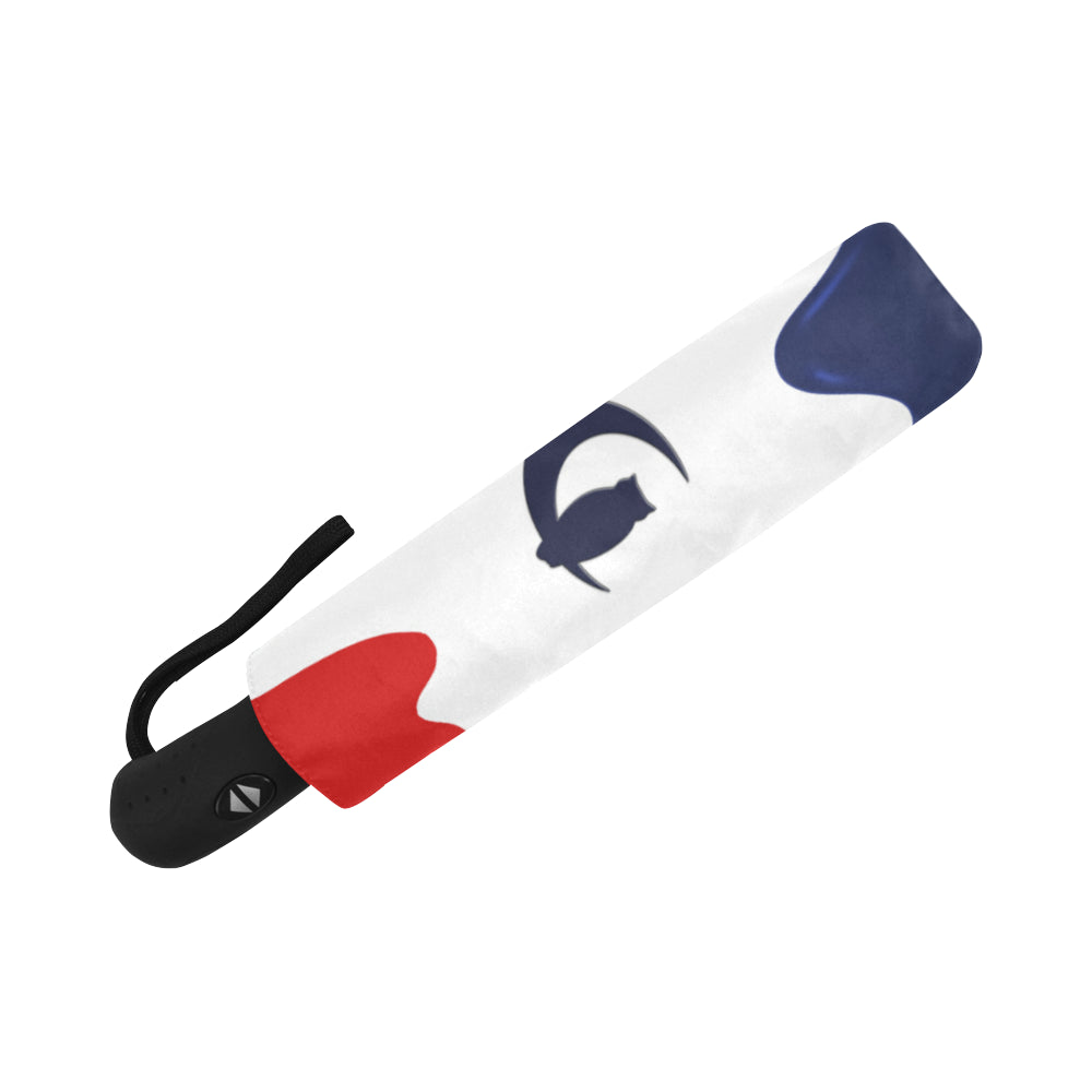 DRIPPIN WATER Auto-Foldable Umbrella