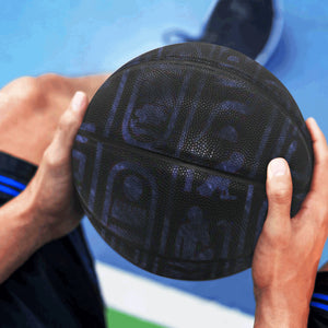 MA'AT All Over Print Basketball