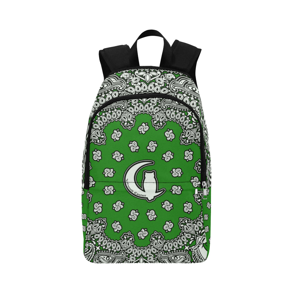 LCC GREEN Backpack