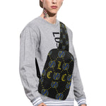 GOODIE BYB Chest Bag (Model 1678)