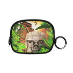 BIG OLMEC Coin Purse