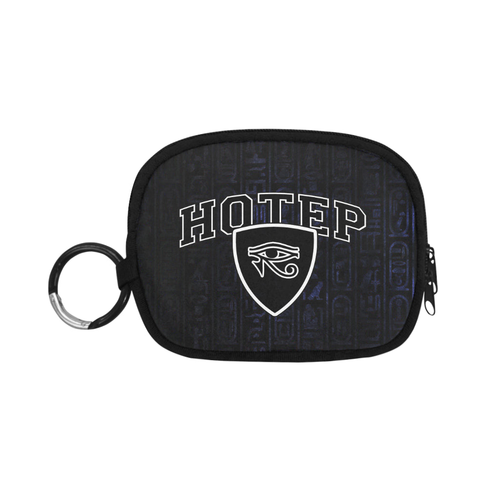 HOTEP EYES Coin Purse (Model 1605)