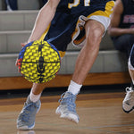 NOUVELLE CALEDONIE FLAG All Over Print Basketball