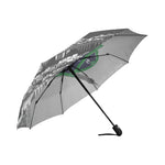 RUE DE PARIS Auto-Foldable Umbrella