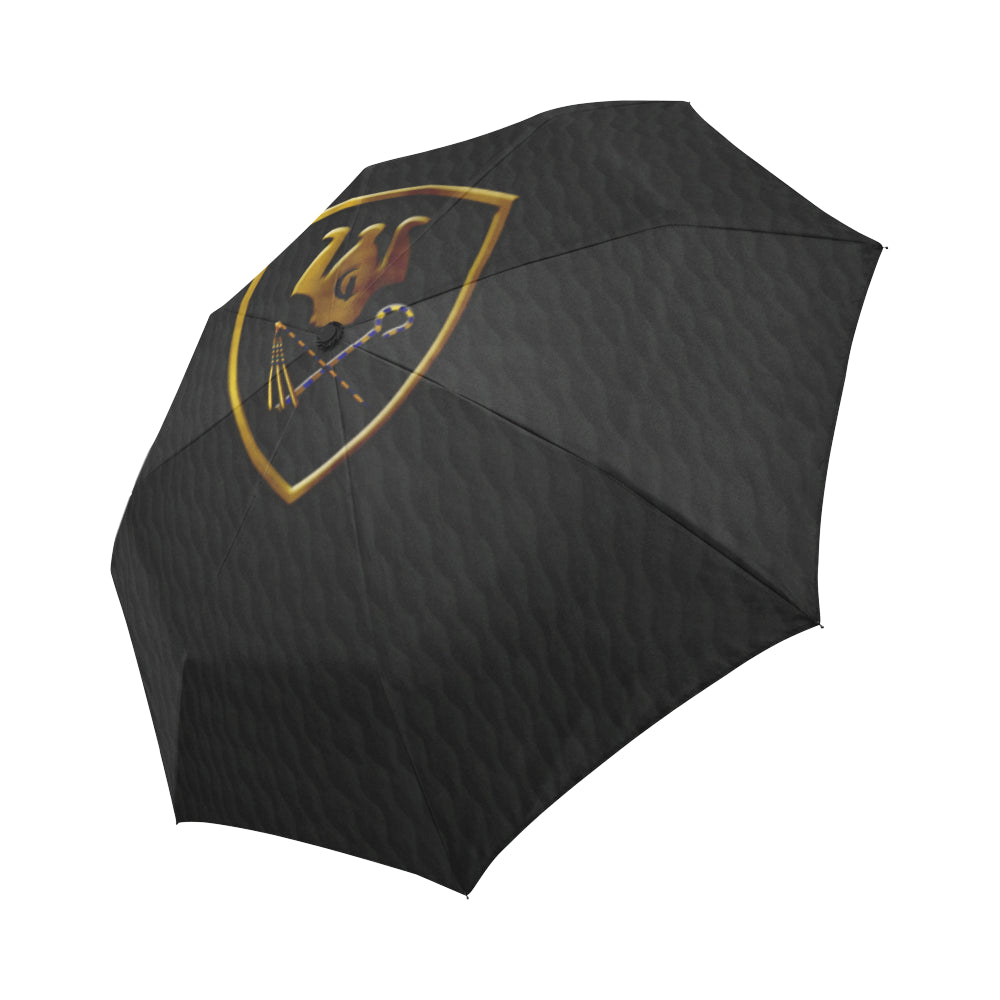 ATEF CROWN SHIELD Auto-Foldable Umbrella