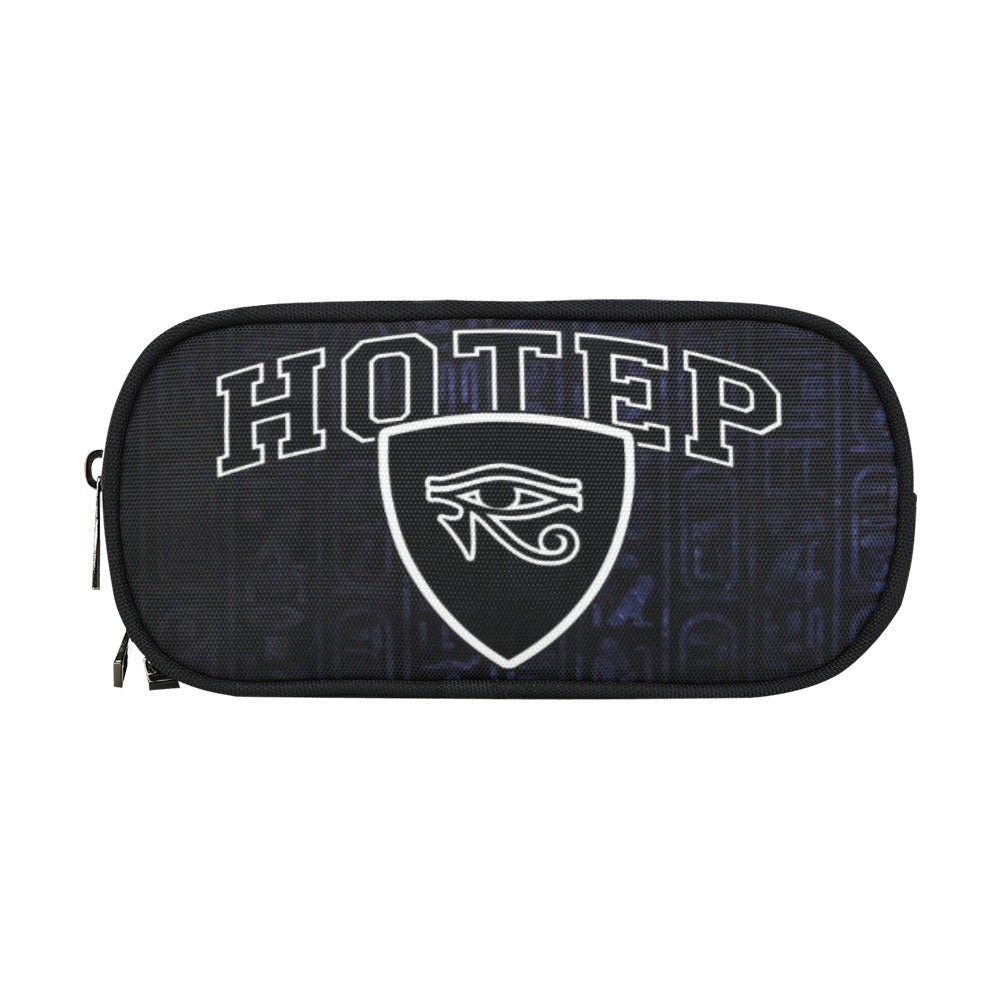 HOTEP EYES Pencil Pouch/Large