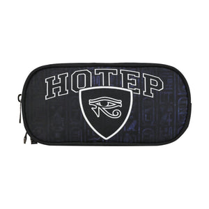 HOTEP EYES Pencil Pouch/Large
