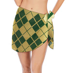 ARLEQUIN Beach Sarong Wrap