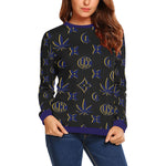 LCC WEEDY  COLORS Sweatshirt for Women